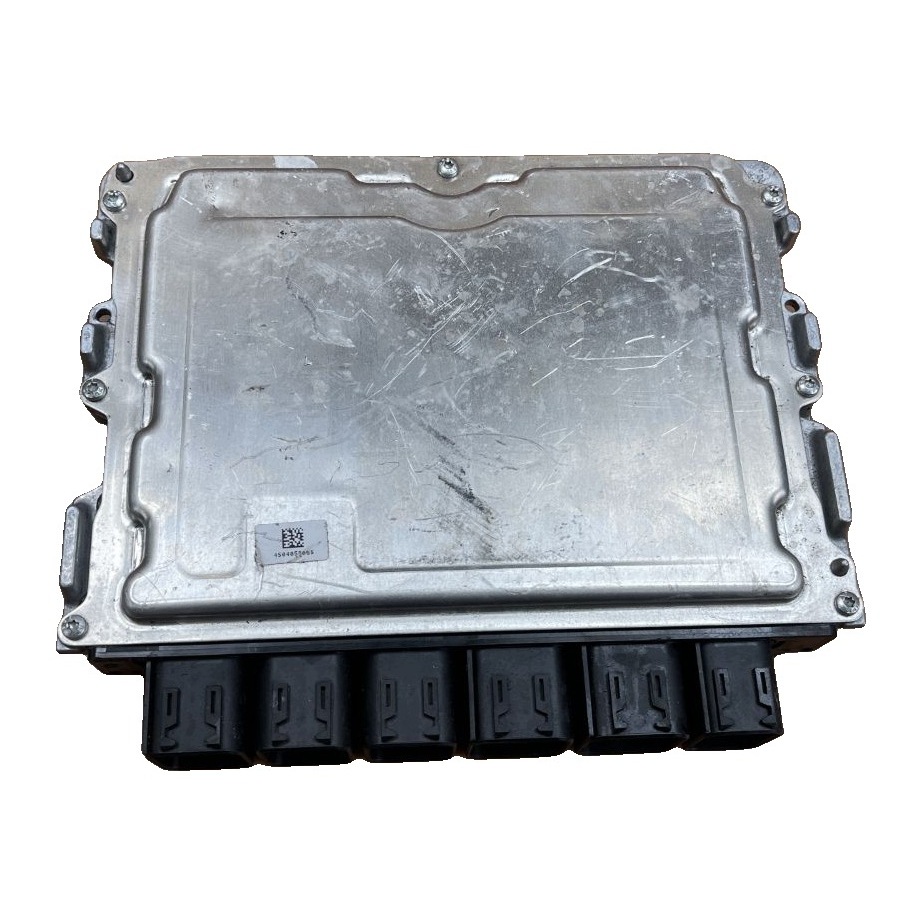 BMW X3 G01 X4 G02 2017- control unit of the engine computer DDE 5A9D2C9