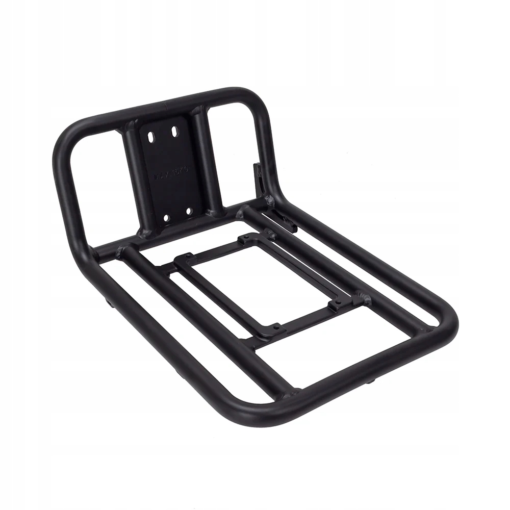 Jobobike Bagażnik Przedni Aluminiowy Do Romer Sam Robin Linda Lyon i inne