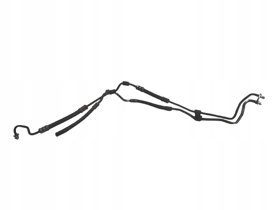 CITROEN C4 PICASSO 06-13 1.6 HDI PRZEWÓD PRZEWODY WĄŻ WSPOMAGANIA