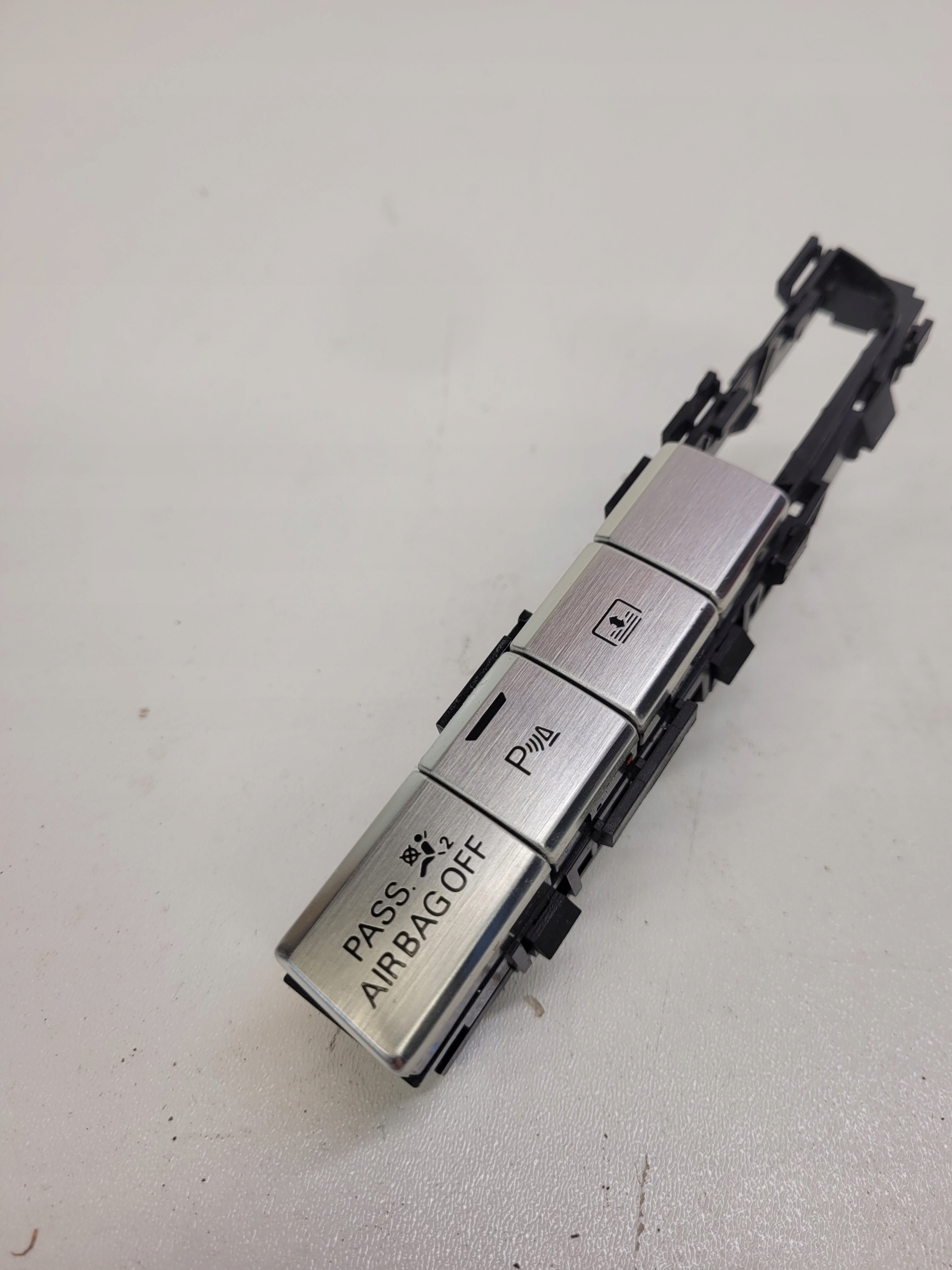 control panel PRZELACZNI AUDI A8 D4 4H1959674BJ