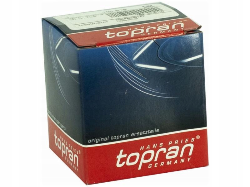 KOŁO PASOWE WAŁU TOPRAN 701 448