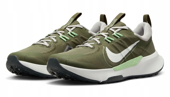 Nike pánské sportovní boty Juniper Trail 2 Nn velikost 42