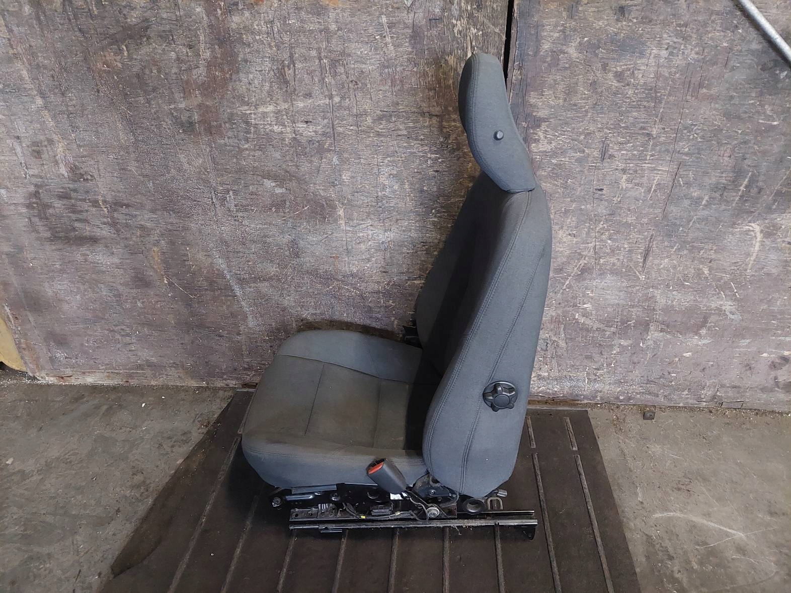 seat right front front VOLVO S40 II V50 and