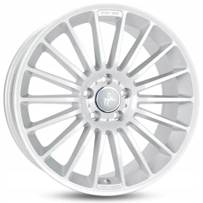 1x Ráfek Keskin 19 5x112 KT158519511230SL