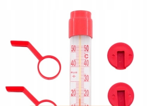 TERMOMETR ZAOKIENNY ZEWNĘTRZNY NA OKNO 22x2 EAN (GTIN) 5907692702036