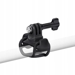Insta360 Flexi Strap Mount Mocowanie elastyczne na rurkę