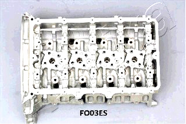 GŁOWICA ASHIKA Numer katalogowy części FO03ES