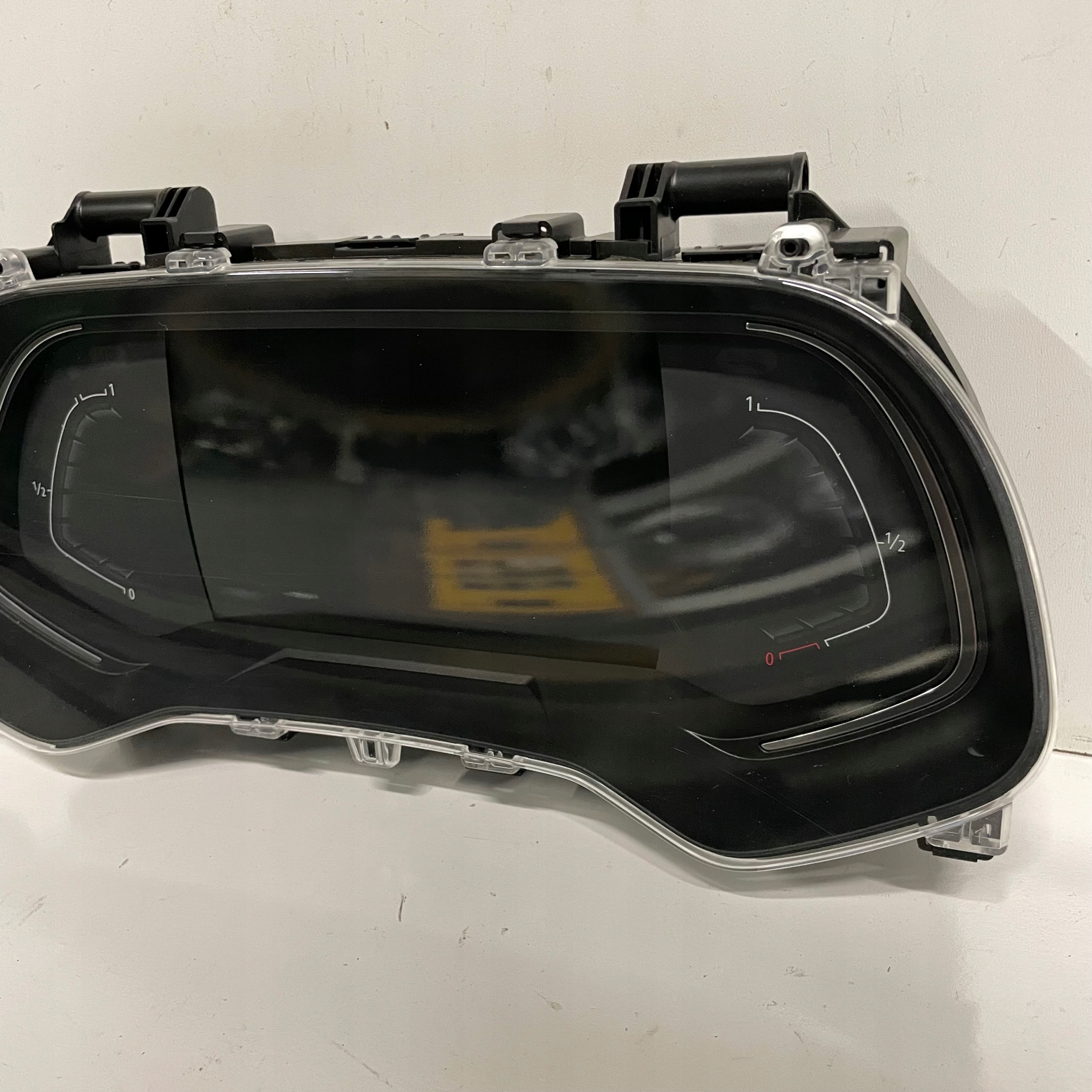 RENAULT CAPTUR II CLIO HYBRYDA DIALS 248094299R