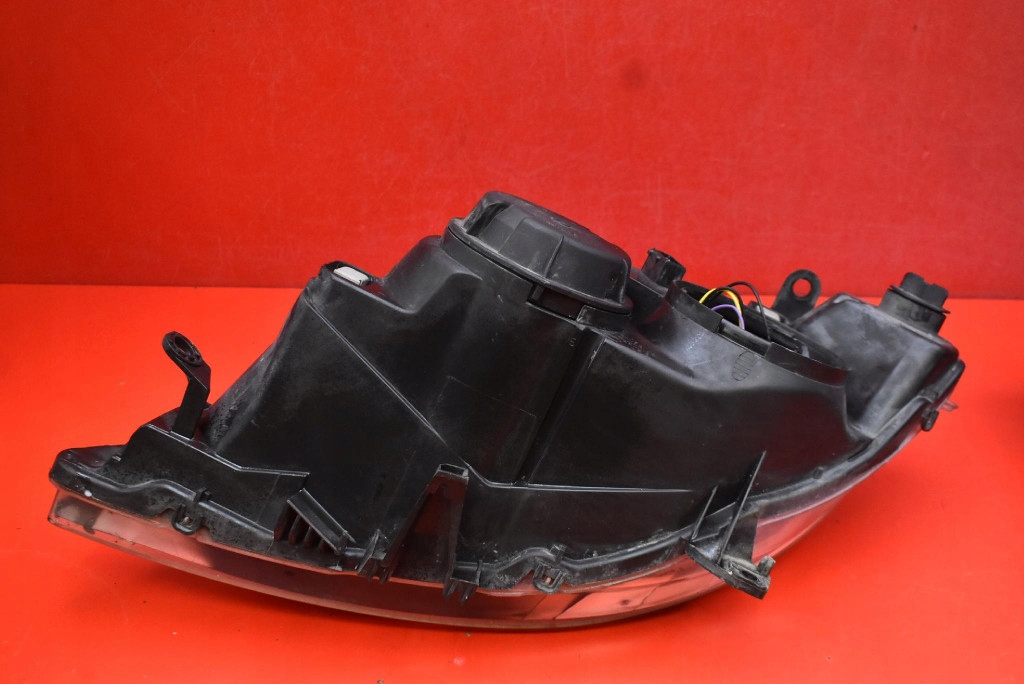 REFLEKTOR right light front EU 9641615680 PEUGEOT 307 01-05