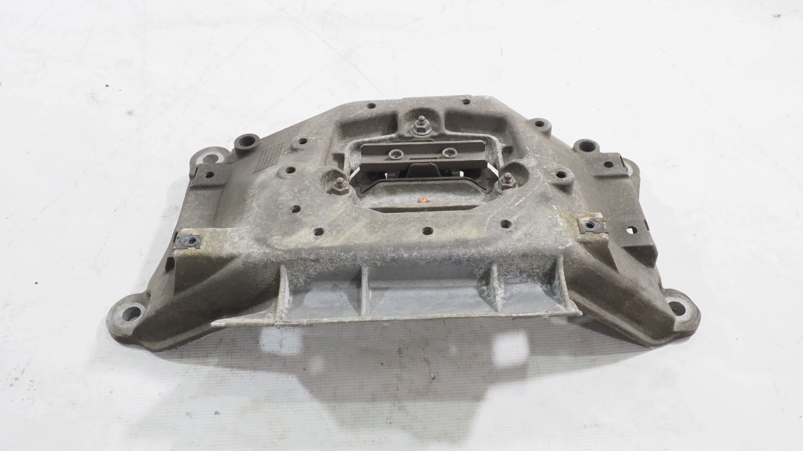 Audi A4 B8 A5 8T A6 C7 Q5 8R supporto cambio ingranaggi 8K0399263BH