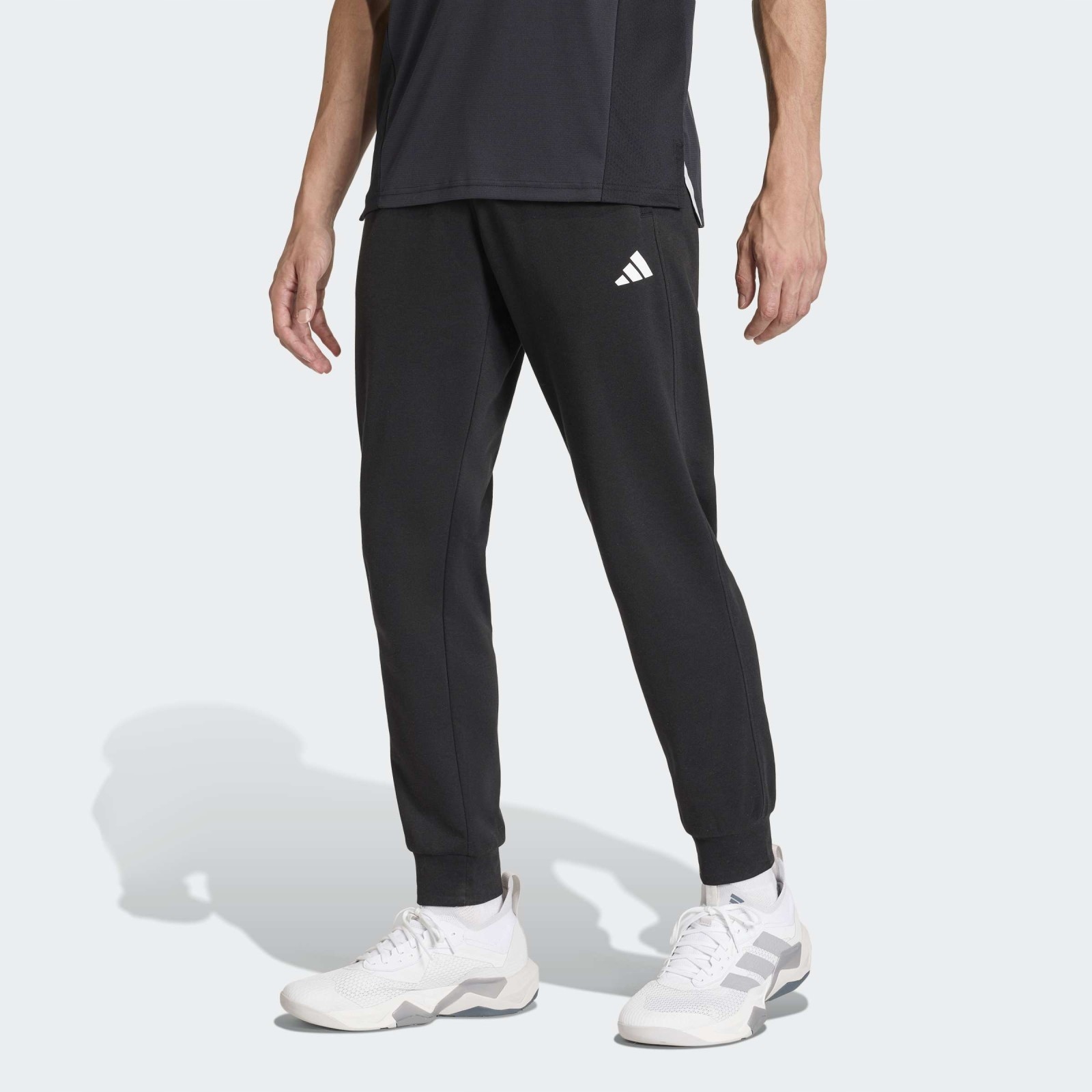 Pánské tepláky adidas Workout Essentials Feelready Pant