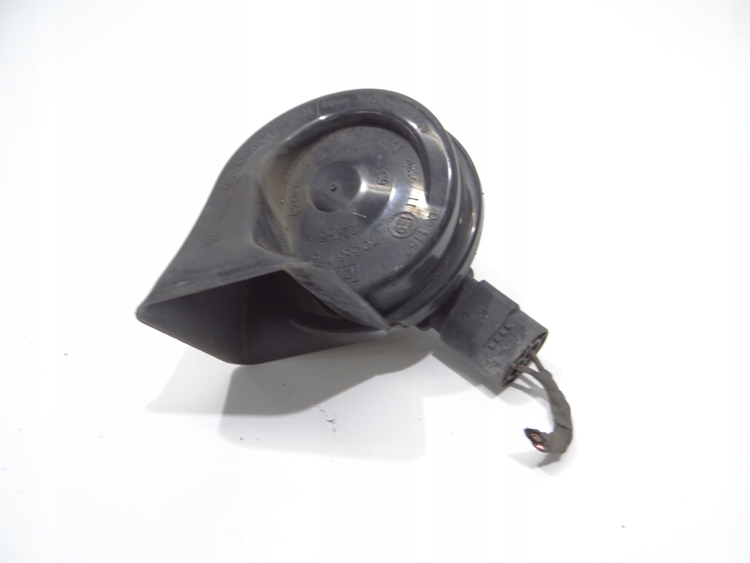 KLAKSON LEWY WYSOKOTONOWY BMW F10 F11 OE Typ samochodu Samochody osobowe