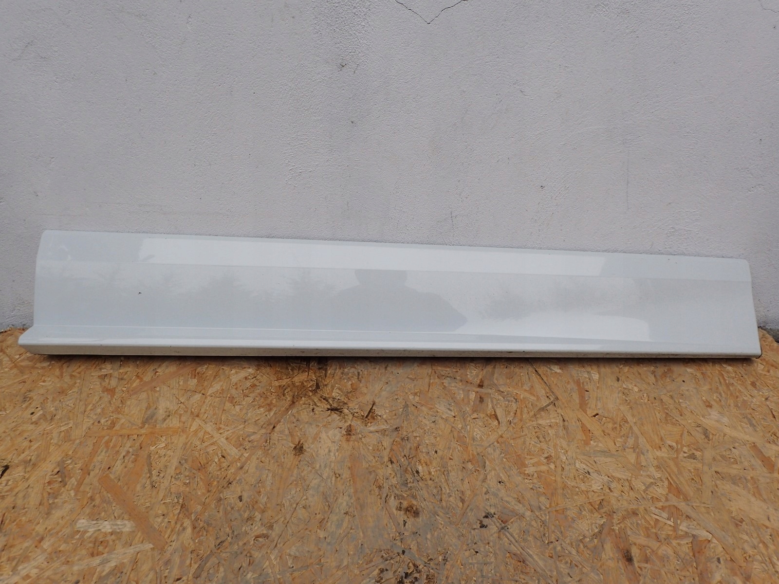 moulding for door right front AUDI Q8 4M8 2018