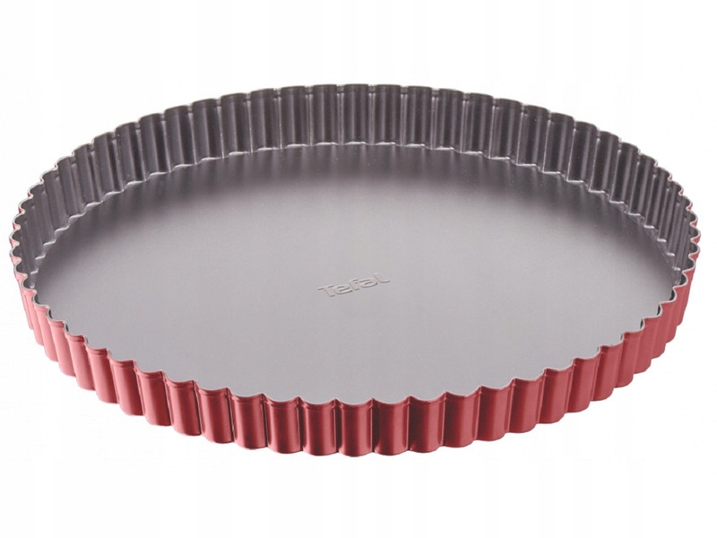 

Forma do pieczenia Tefal Delibake (28 cm) do tarty