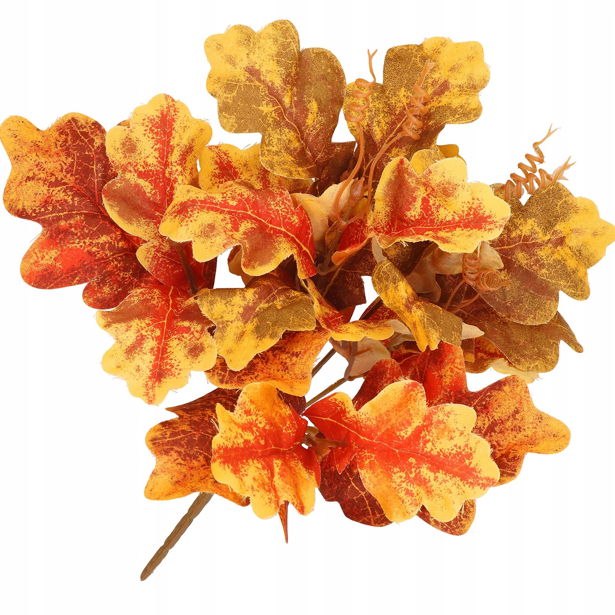 

Bukiet Jesienne Gałązki Sztuczne Kwiaty Na Stroik