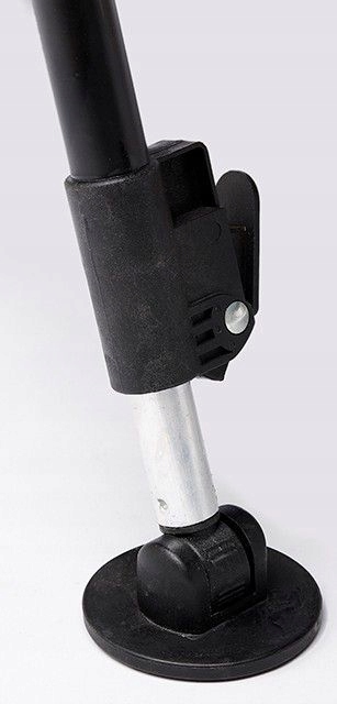 Łóżko Prologic Avenger Bedchair 6 Leg Model AVENGER