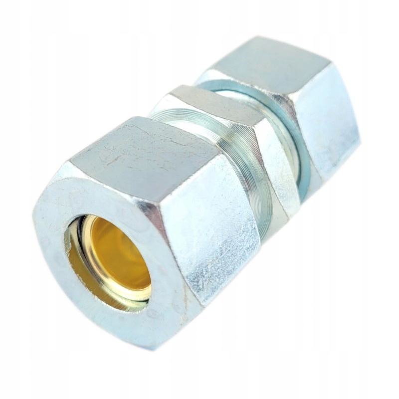 ZŁĄCZE AWARYJNE SZYBKOZŁĄCZE SKRĘCANE 10MM TEKALAN PNEUMATYCZNA ZŁĄCZKA