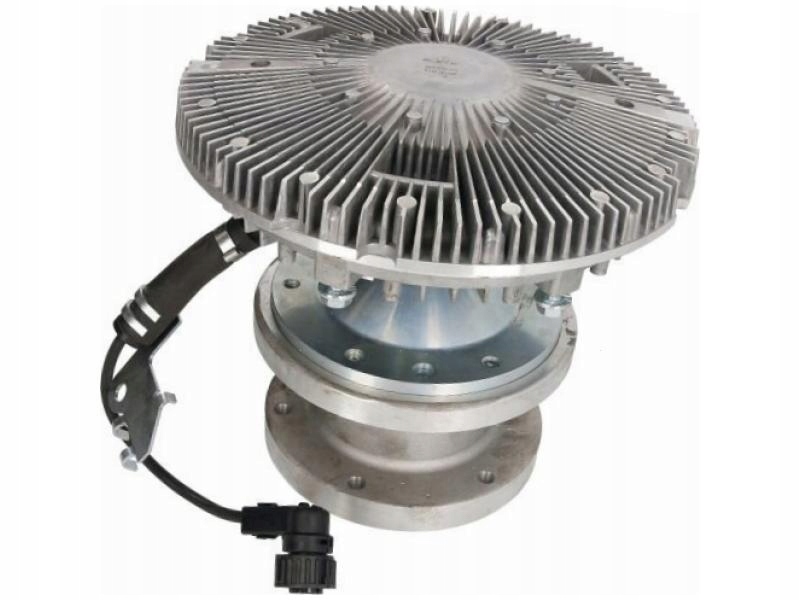 Spojka Ventilátora Č. 49166