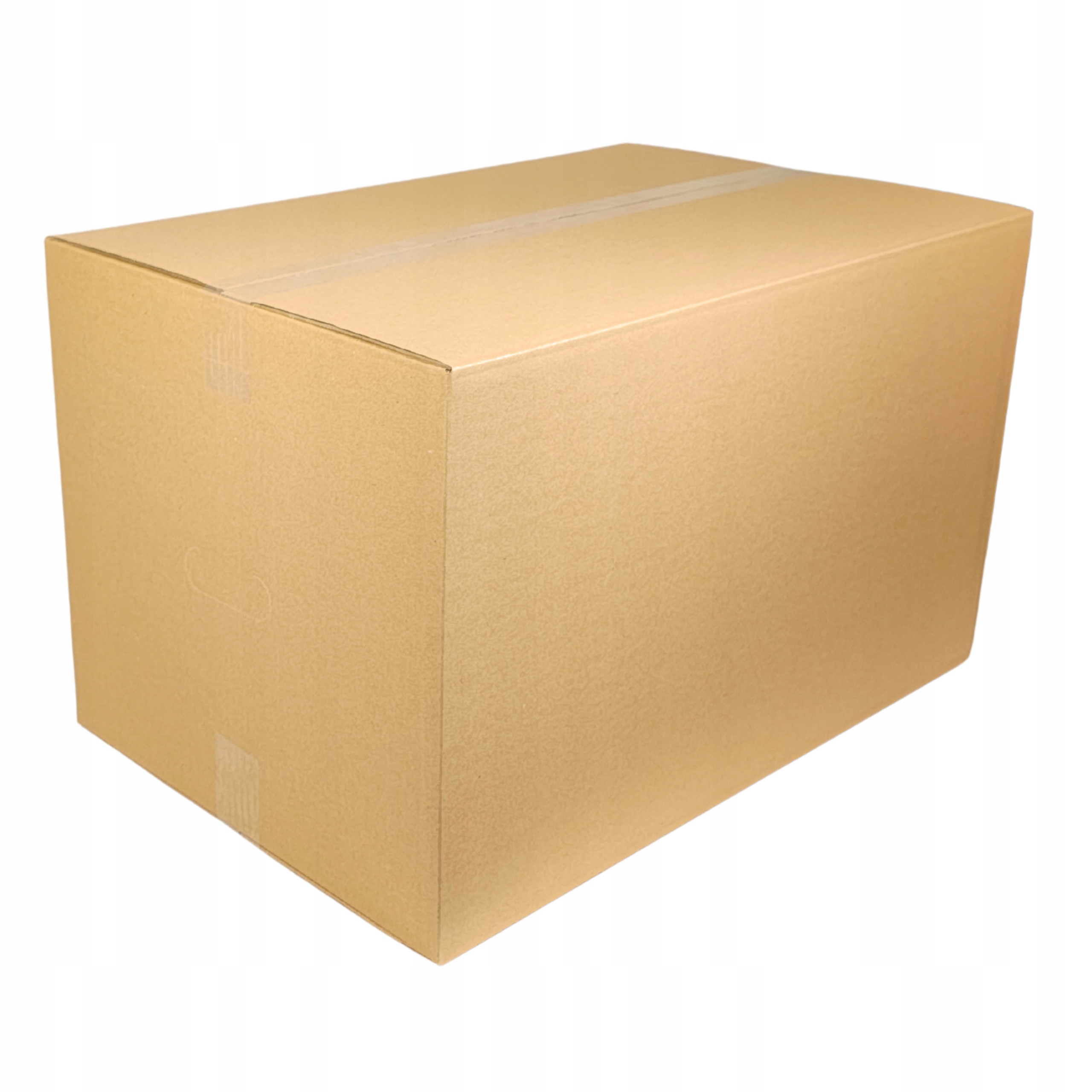 Karton Gabaryt C InPost 600x400x380 3w 500 g/m2 Zestaw 15 szt.