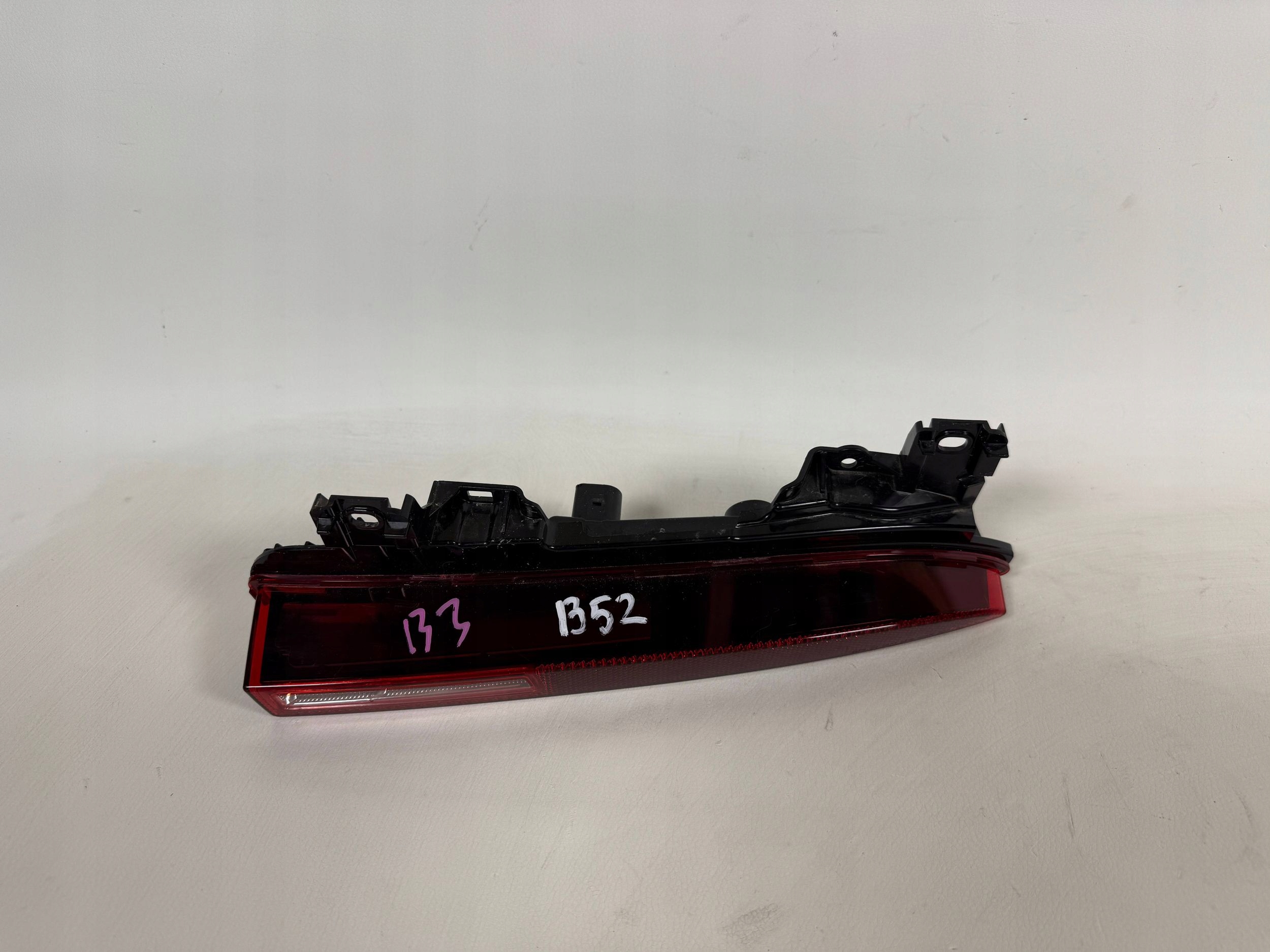 Porsche Macan 95B 22- Lift light reversing led right