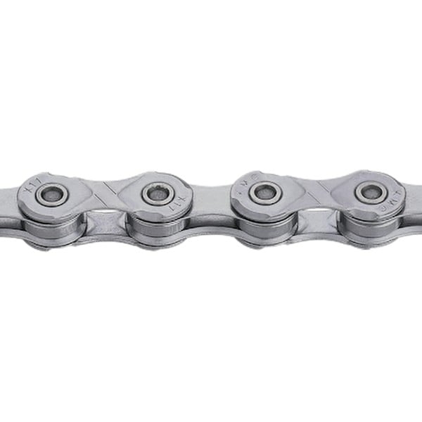 Kmc Chain X11 Ept Anti-rust 11s 118 Links, Silver