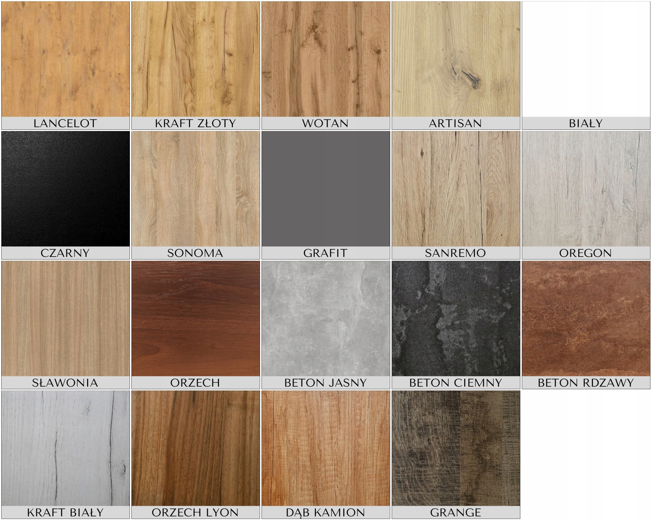 kwadratowy stół loft, rozkładany stół 90/90-190, kraft złoty, lancelot Kształt blatu kwadratowy