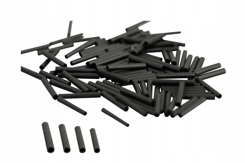 

Tulejki Zaciskowe Savage Gear XL 1,60mm -100szt