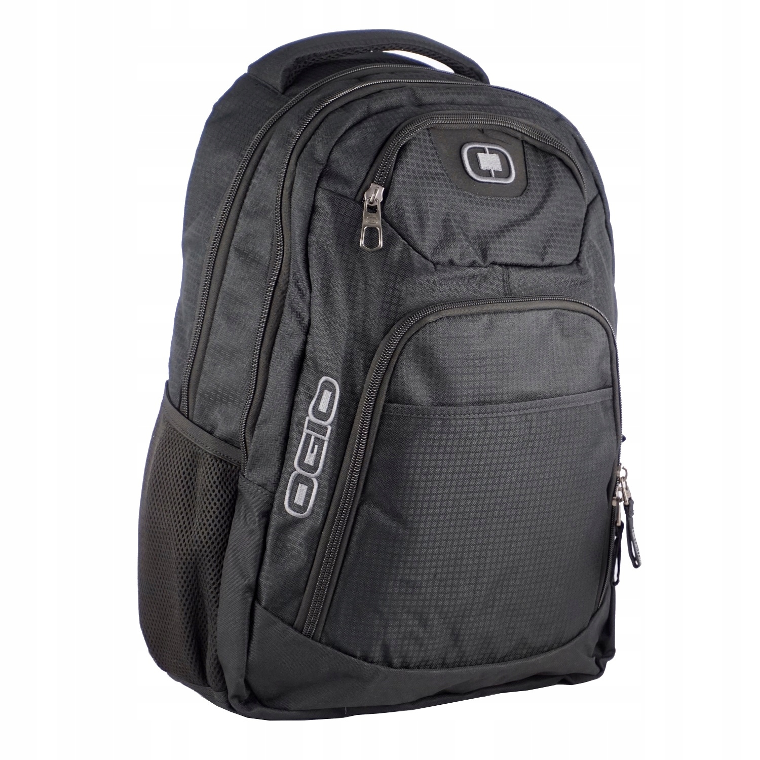 Plecak Miejski 40l na laptop 17” OGIO Tribune GT Czarny (Black) 111078GT_03