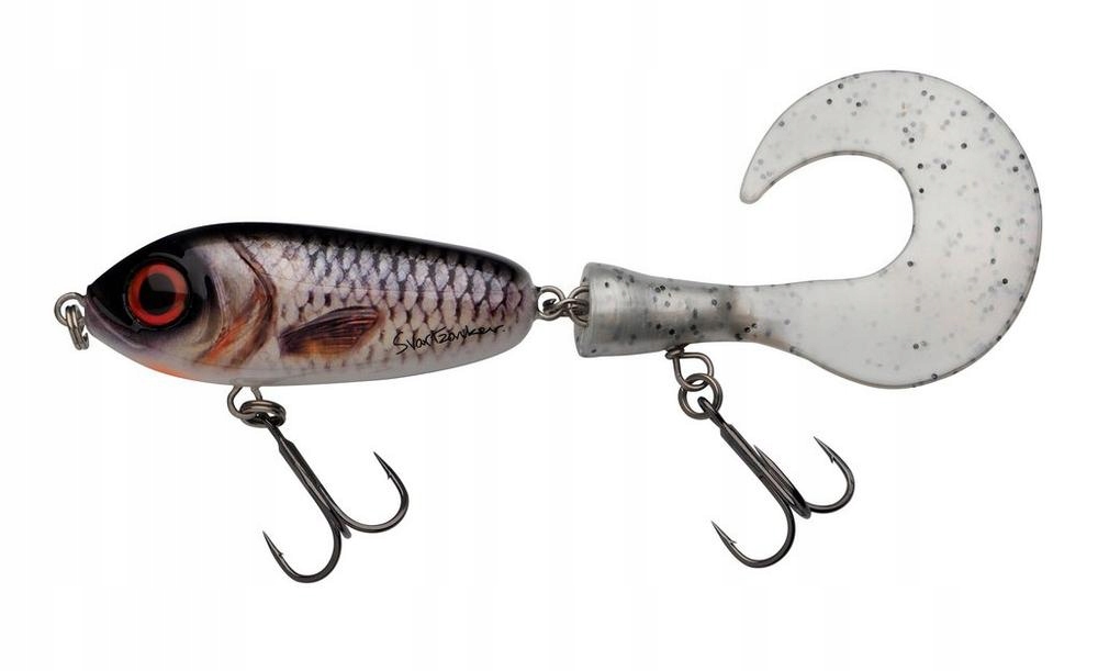 Przynęta Abu Garcia McMio 18cm 54g Real Roach
