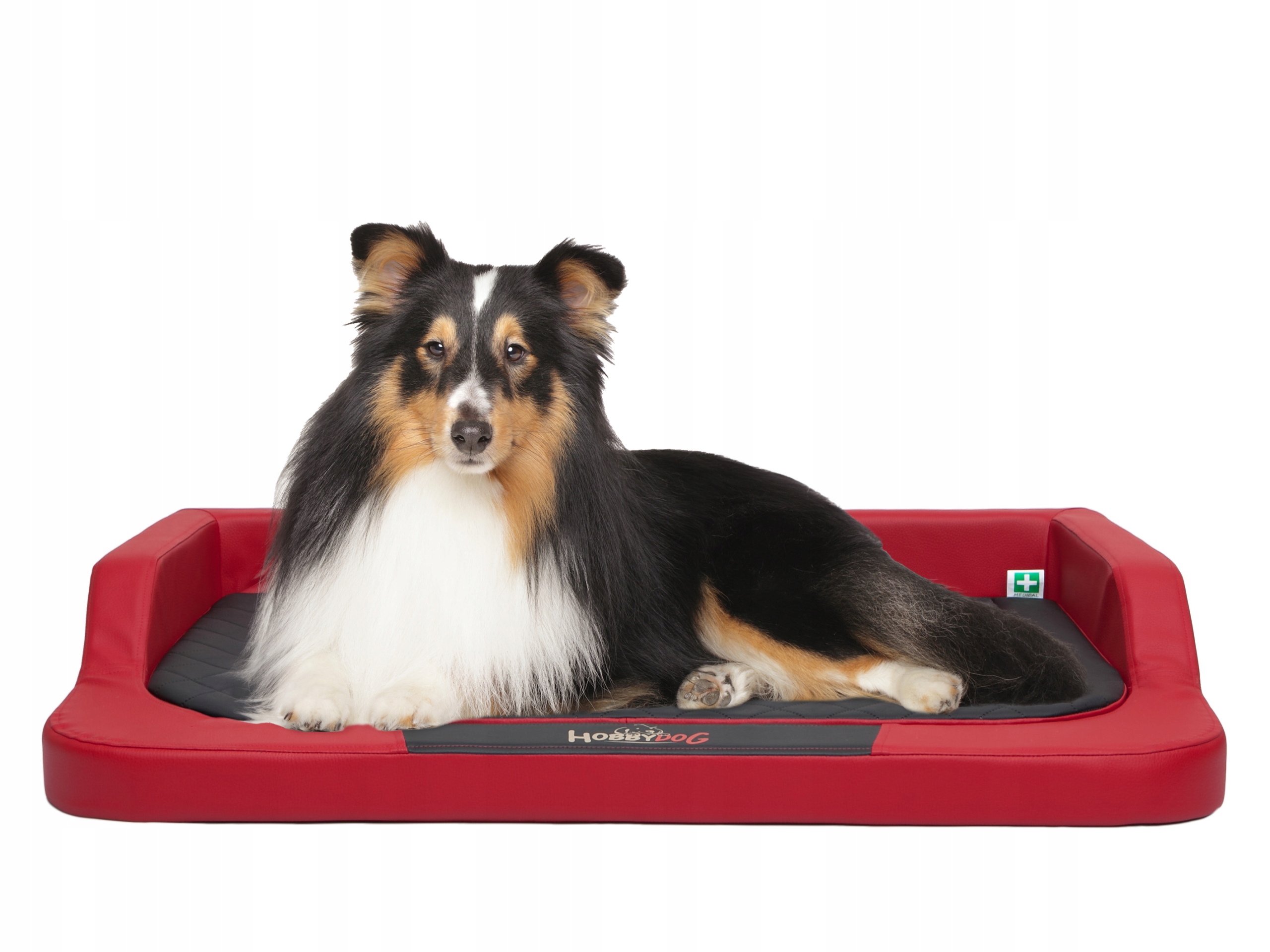 Levně Pelíšek postel pro psa vel. L: 75x50