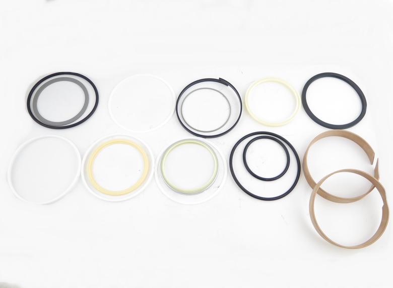 14515052 - КОМПЛЕКТ УЩІЛЬНЕНЬ ПРИВОДУ ARM VOLVO EC210