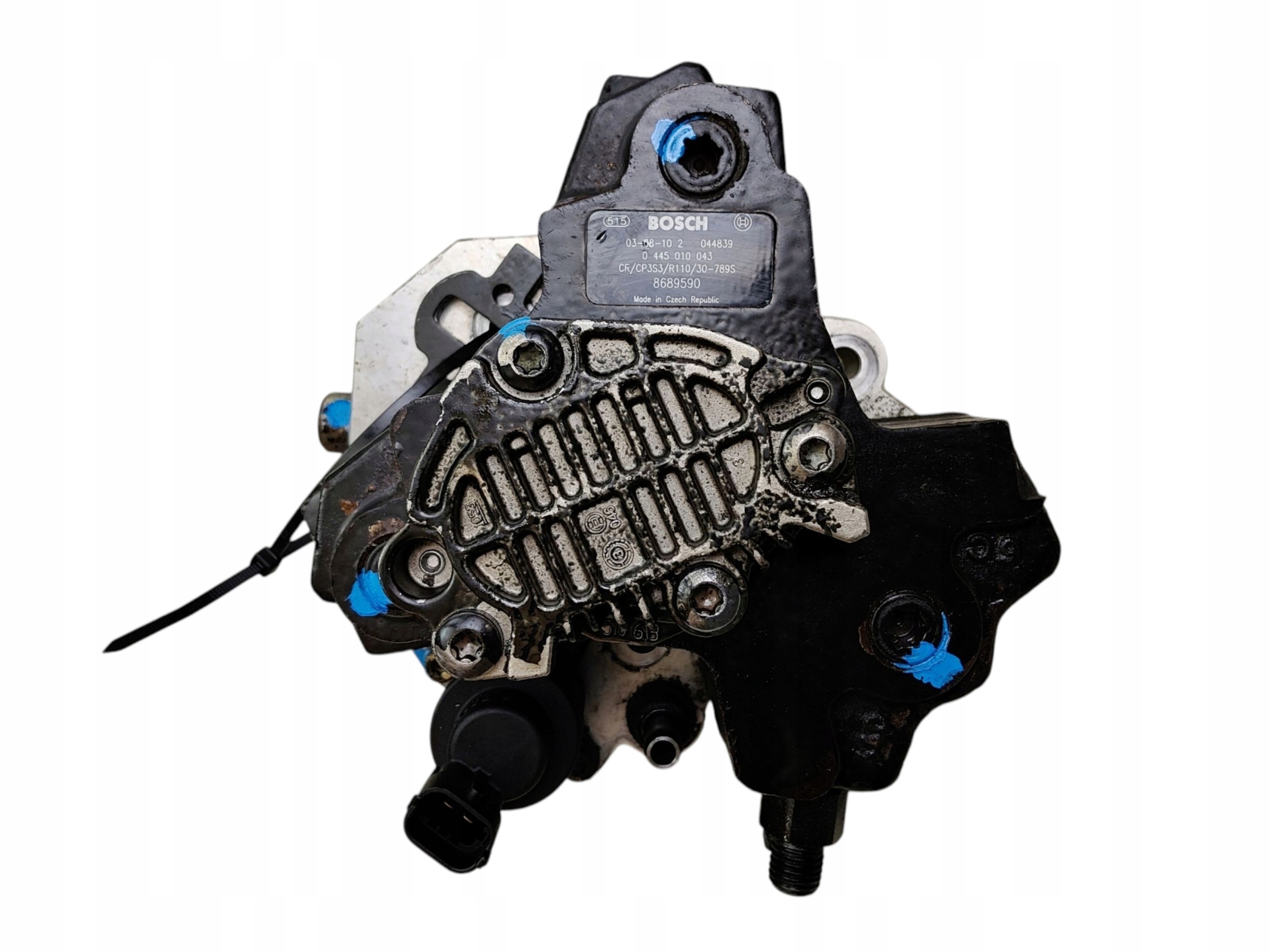 Pompa iniezione VOLVO XC90 e XC70 e S60 e V70 II S80 e 2.4 D5 8689590