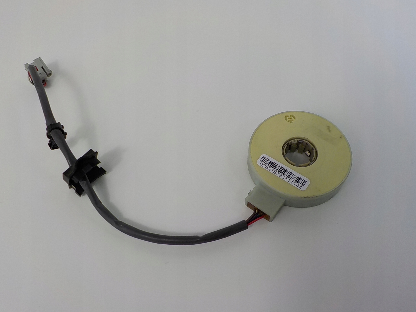 OPEL MERIVA A sensor KATA steering 02827B