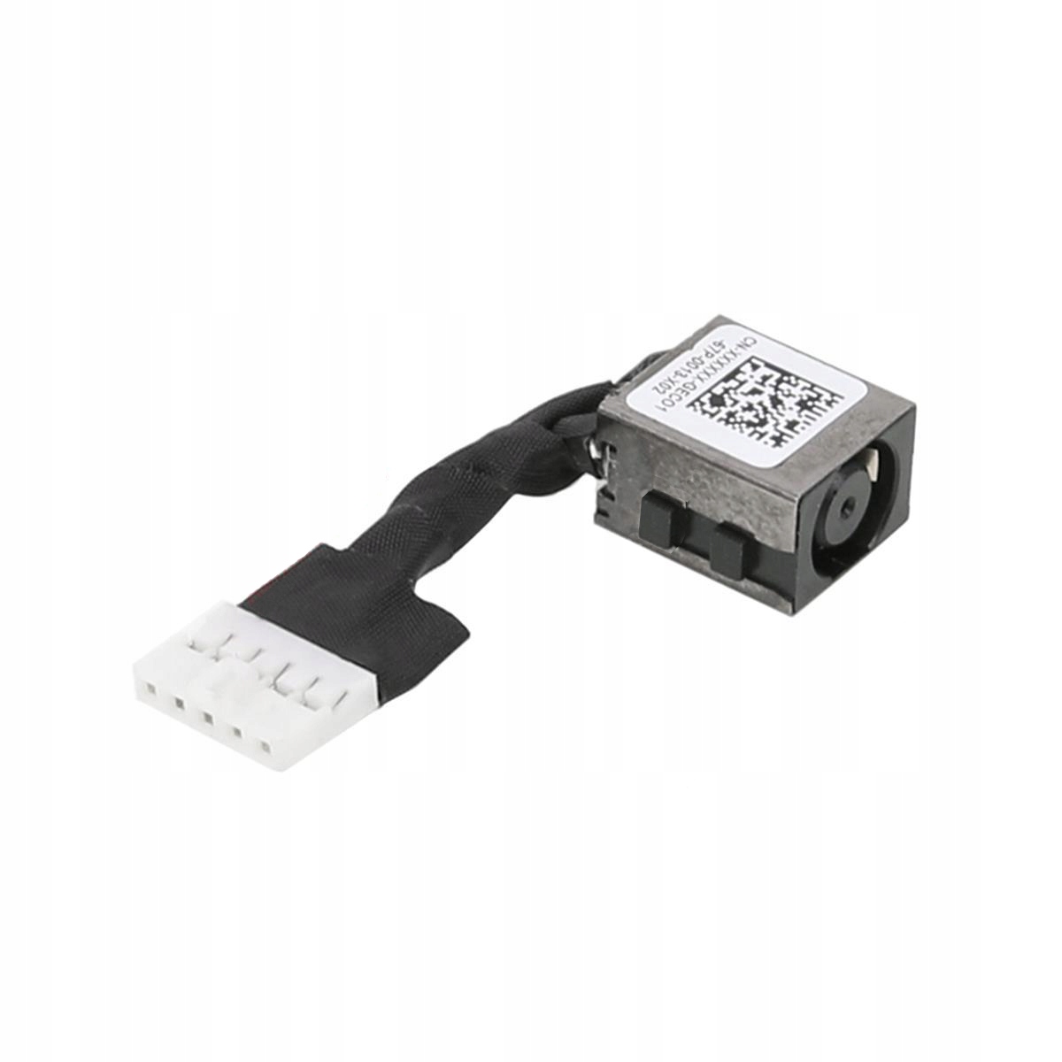 

Gniazdo Do Dell Latitude 7480 7490 7390 7380 7290