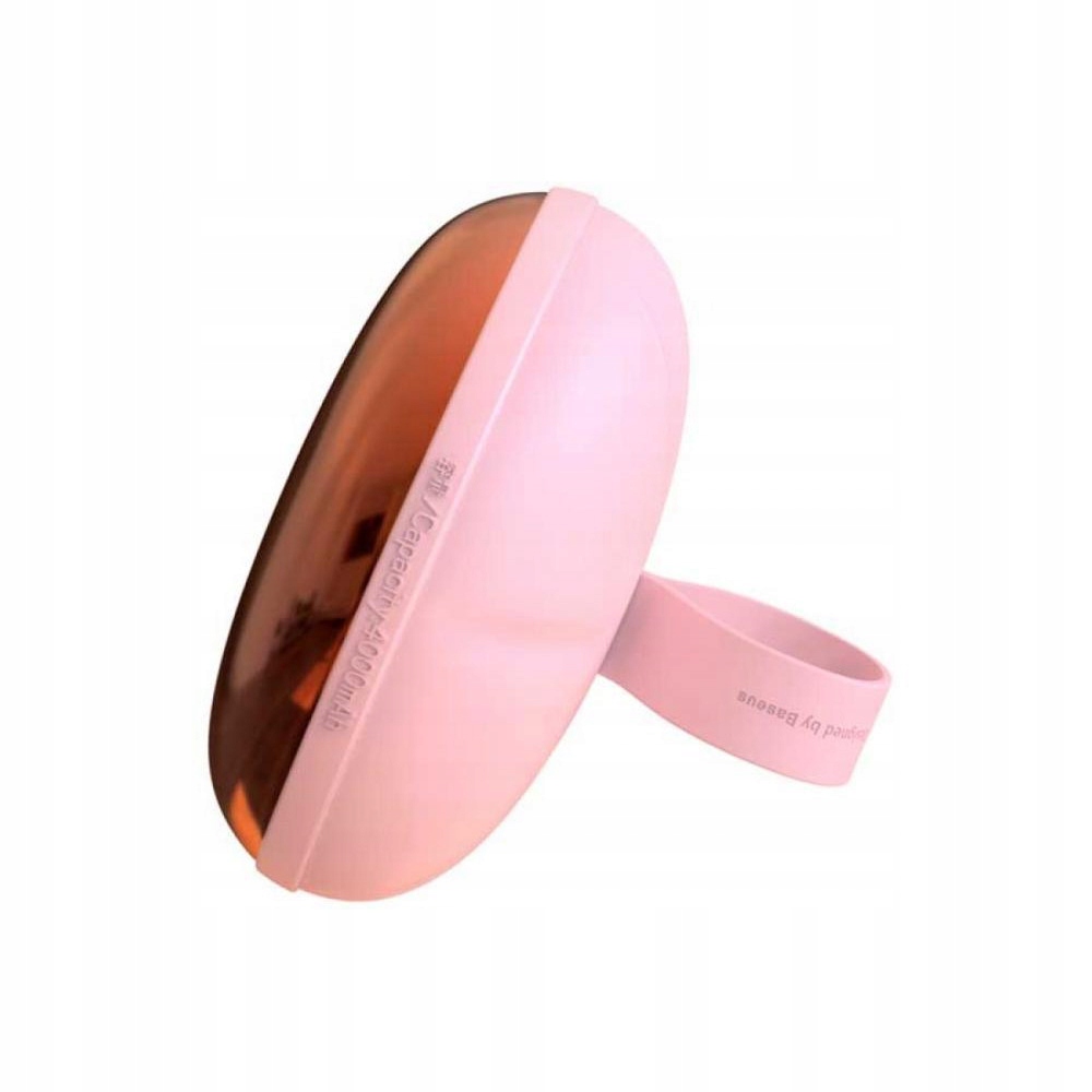 Akumulátorový ohřívač rukou Baseus Spongebob