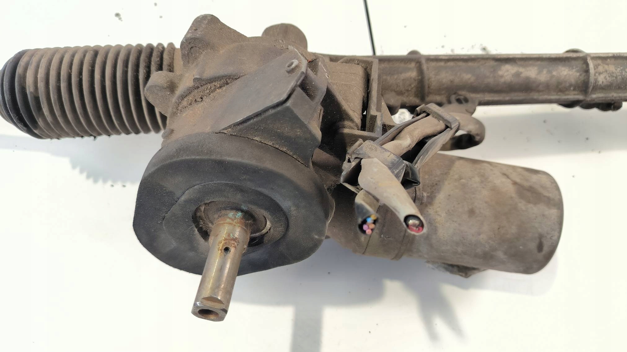 control 6820090159A CITROEN C3 and