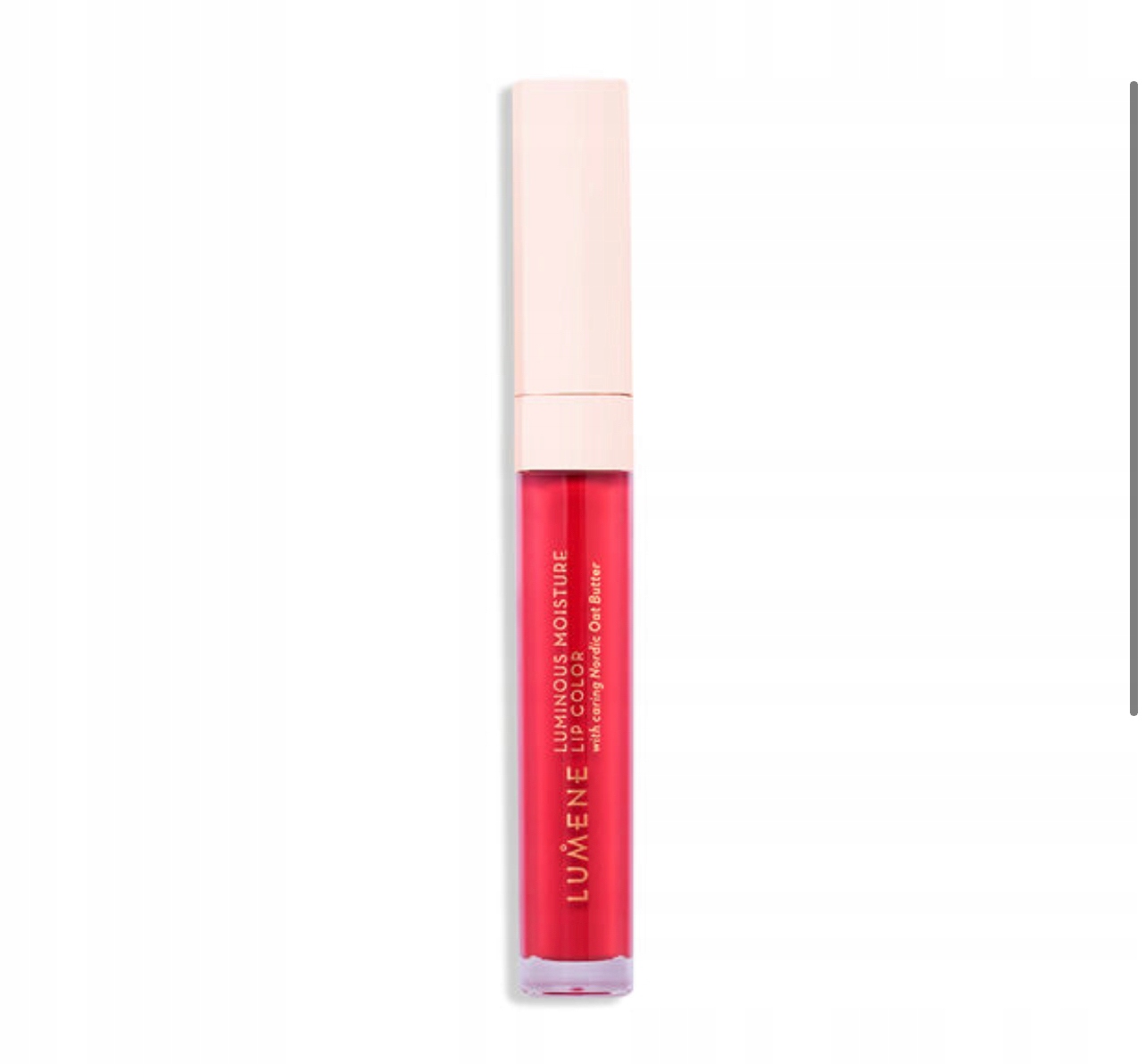 Lumene tekutá rtěnka č. 105 Lingonberry