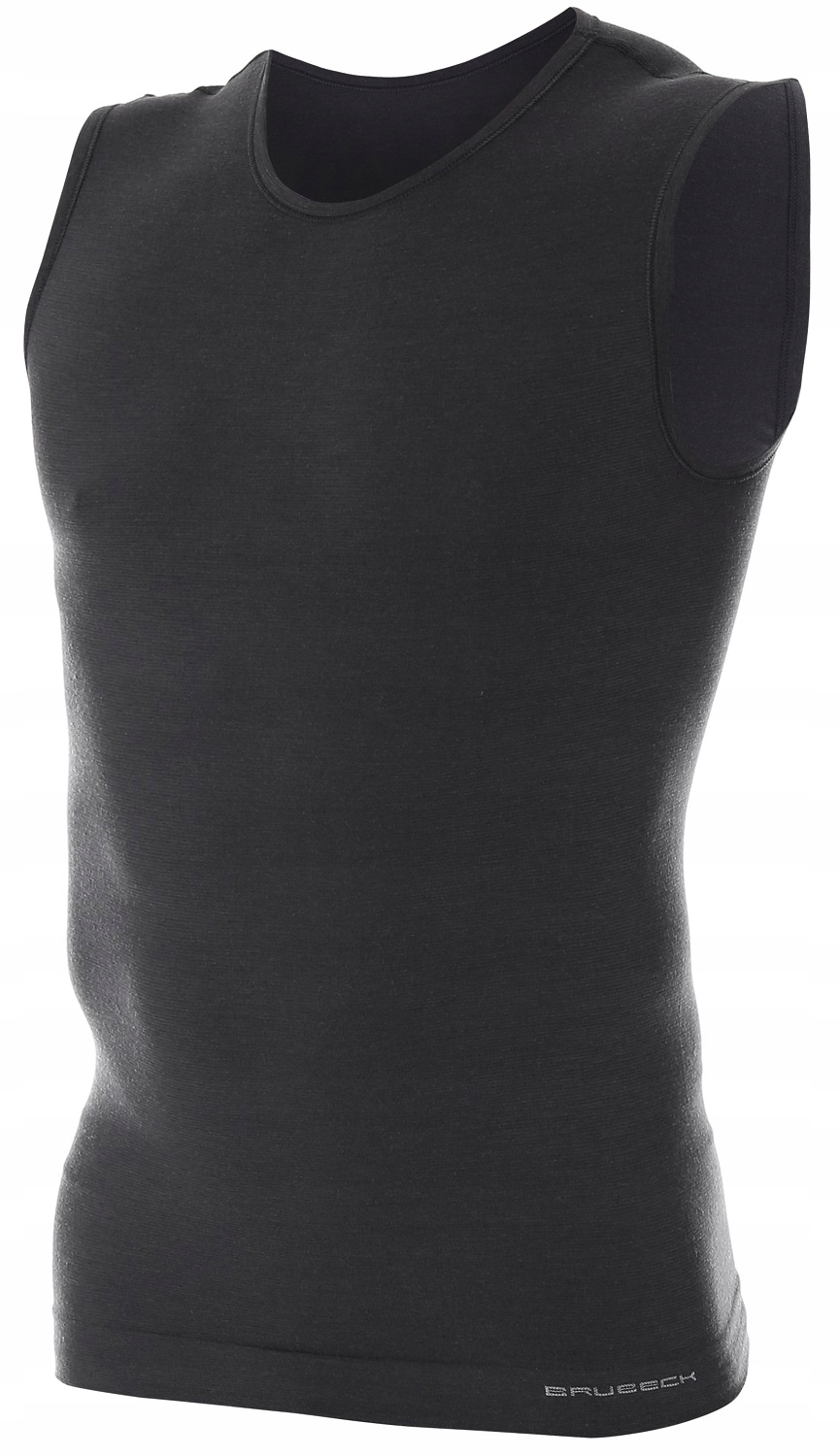 

Wełniany Bezrękawnik Comfort Wool Brubeck | L