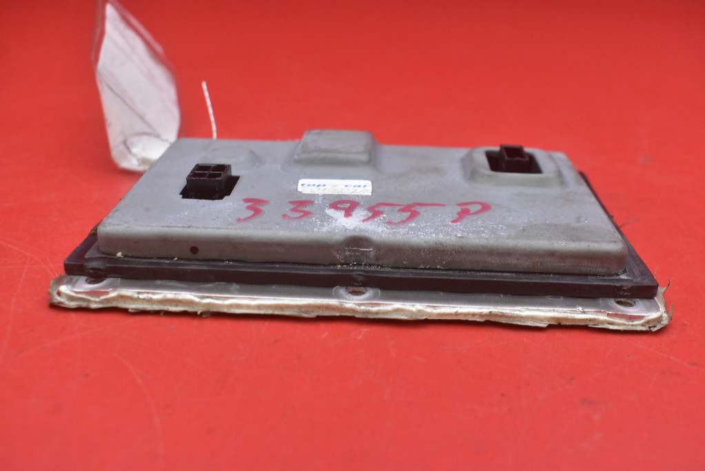 control unit XENON KSENON right 89035113 RENAULT LAGUNA 2 II 01-05