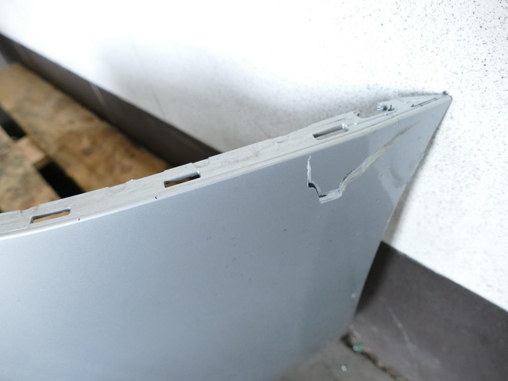 BMW 1 F20 F21 M-PAKIET LIFT ZDERZAK TYŁ PDC A83 Powierzchnia malowana