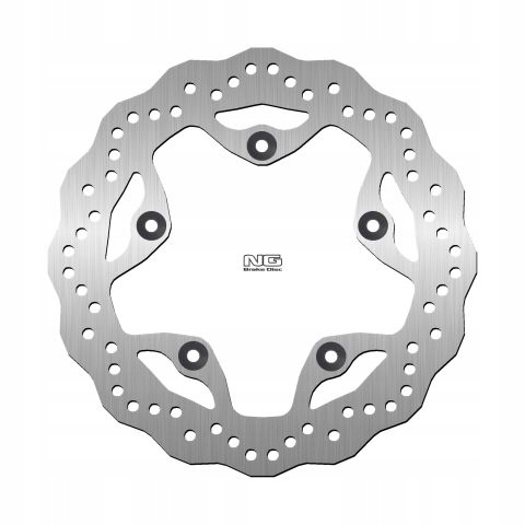 Ng Predný/zadný Brzdový Kotúč Sim Maxsym 400/500/600 '11-21 (275X127,5X5MM)