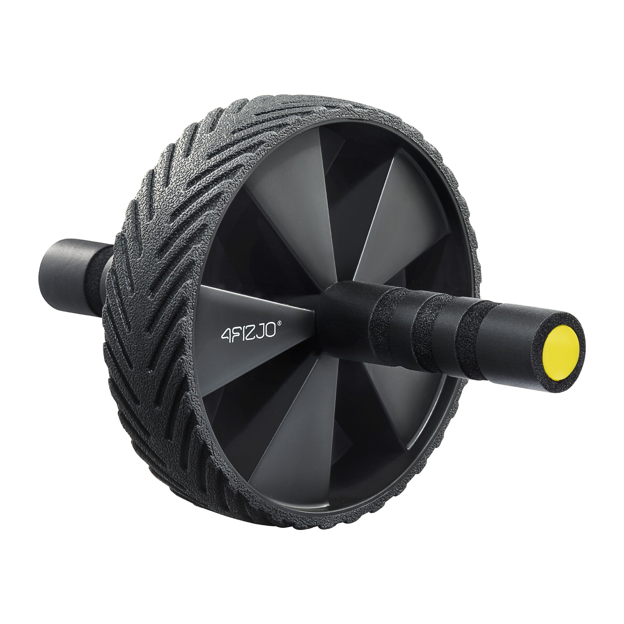 

Ab Wheel Kółko Do Ćwiczeń Mięśni Brzucha Ab Roller
