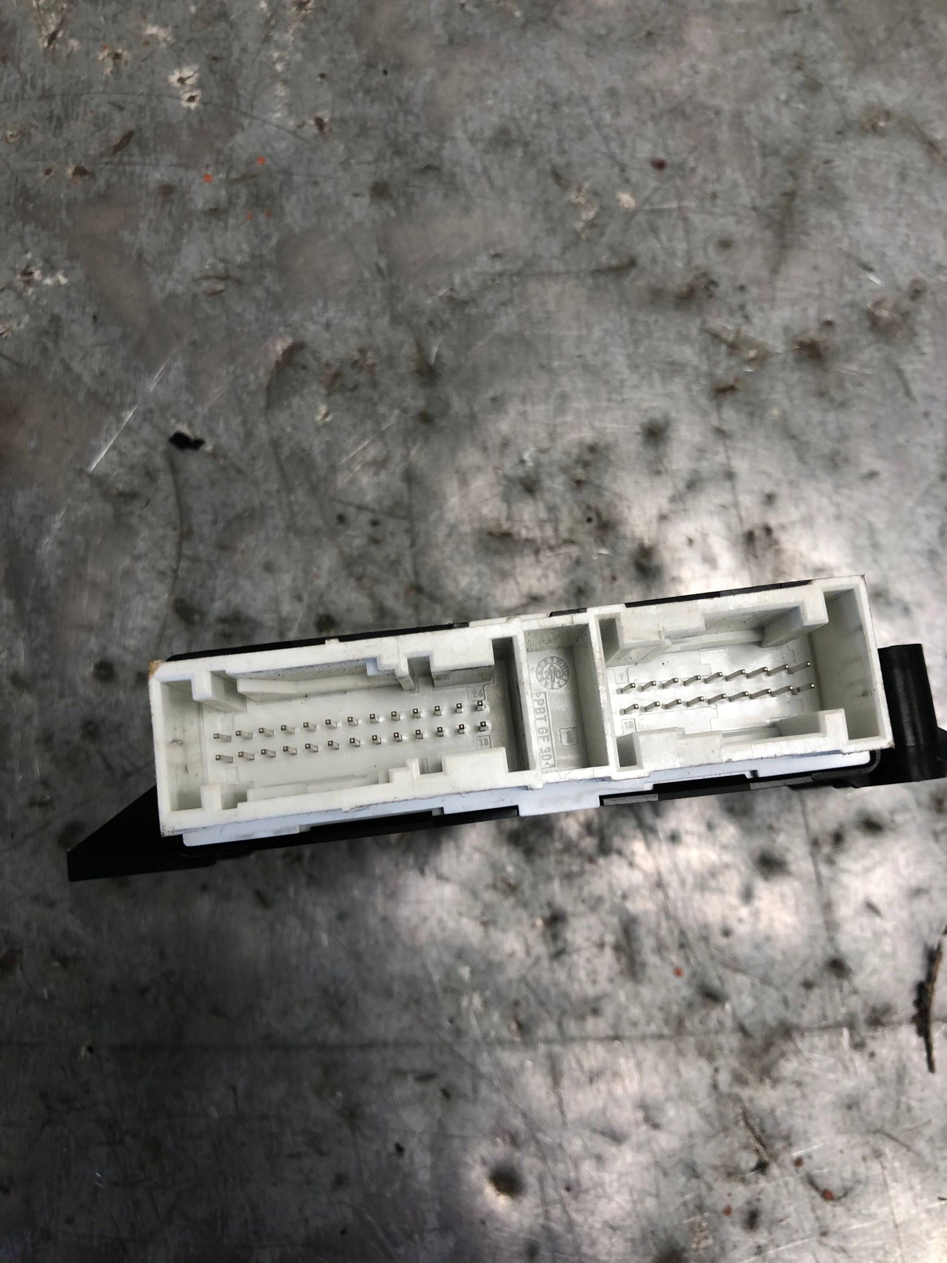 modulo parcheggio PDC VW SKODA AUDI 5QA919298H