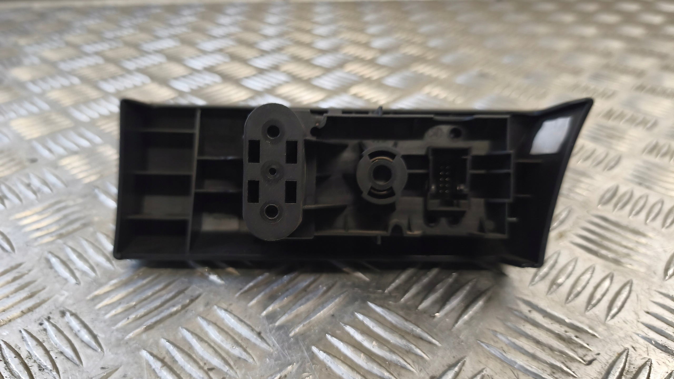 OPEL ASTRA H 2005r switch switch of the lights 13100136