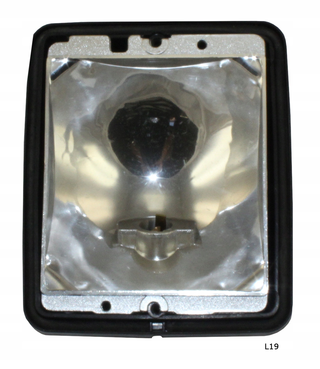 LAMPA PRZECIWMGIELNA MERCEDES BENZ 12/24V 40130002
