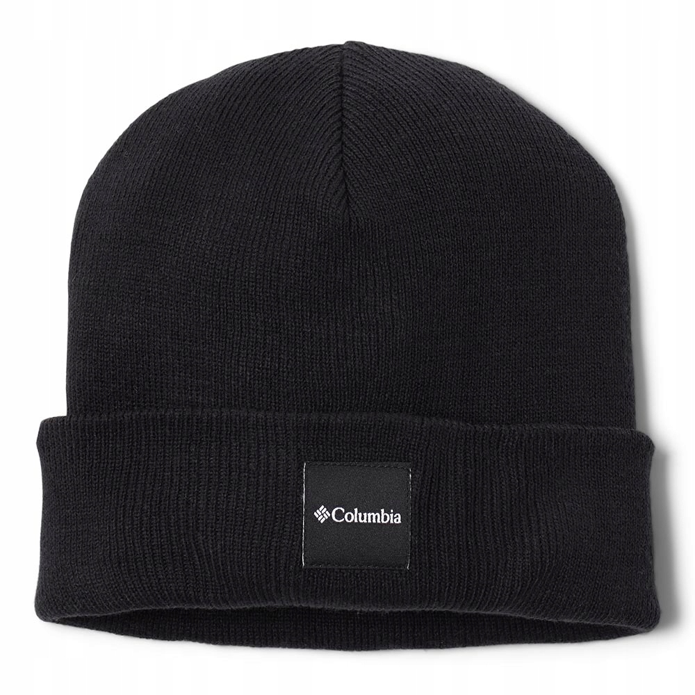 

Czapka zimowa Columbia City Trek Beanie 1911251013