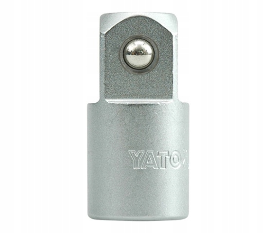 YATO - KLUCZ NASADKA REDUKCYJNA 1/2''(F)X3/4''(M)