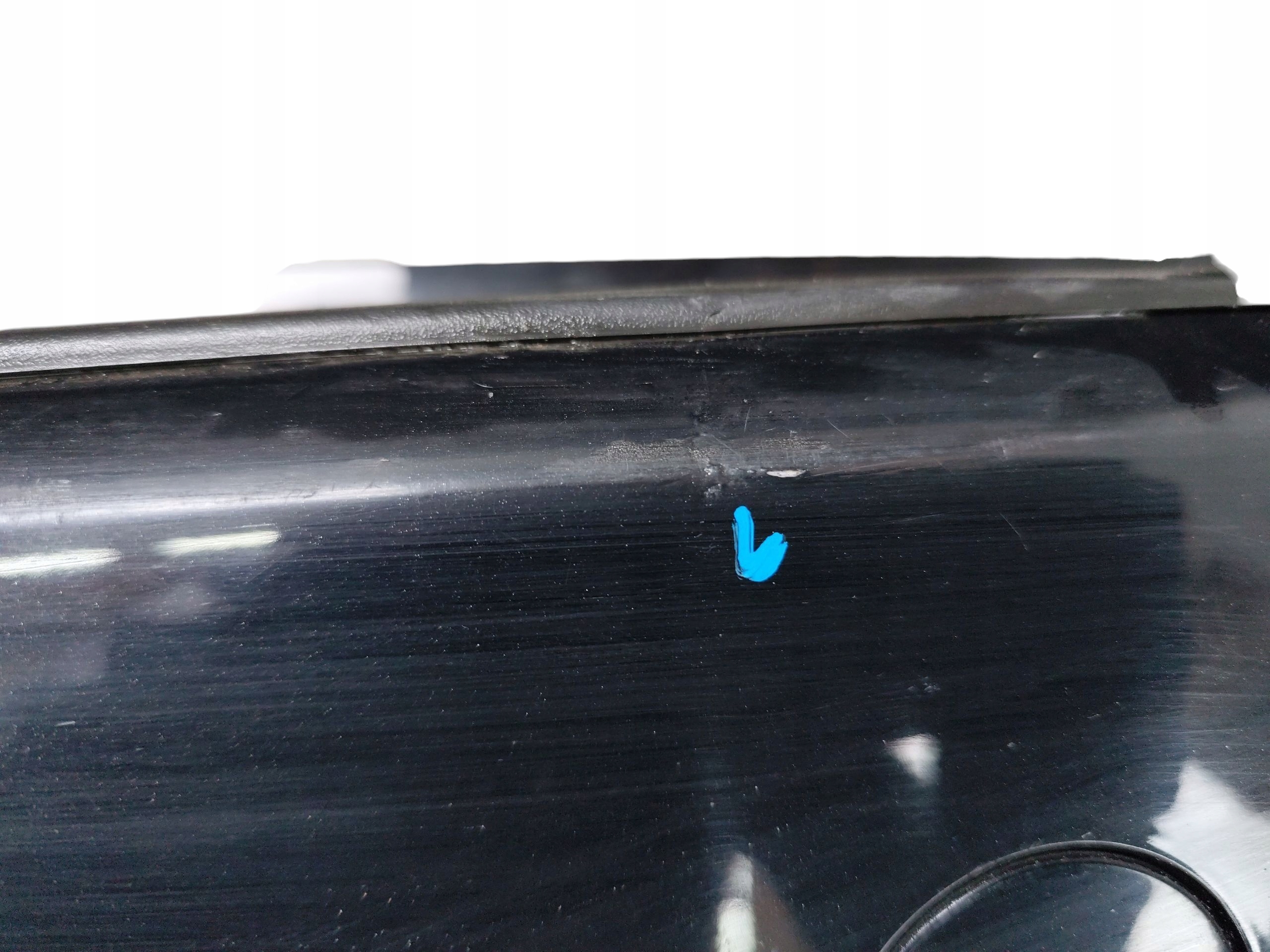 bumper rear part FORD C-MAX MK2 II LAK: FA (2010-2015)