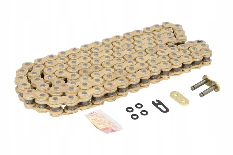 Hnací reťazec D.I.D 520ZVMXG&G114