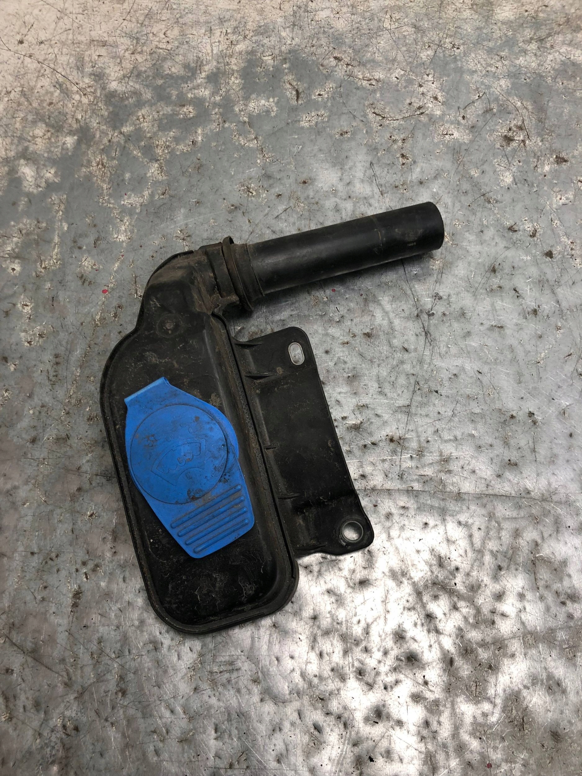 WLEW LIQUIDO LAVAFARI AUDI Q5 8R0955452A